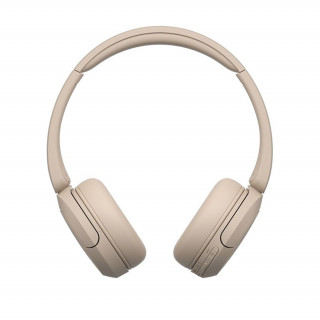 Sony WH-CH520C Bluetooth slušalke - bež (WHCH520C.CE7) Mobile