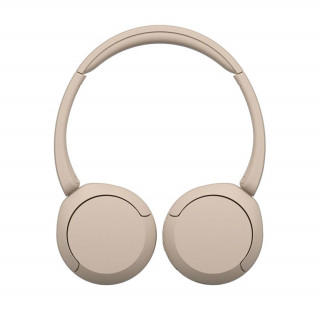 Sony WH-CH520C Bluetooth slušalke - bež (WHCH520C.CE7) Mobile