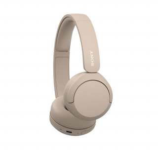Sony WH-CH520C Bluetooth slušalke - bež (WHCH520C.CE7) Mobile