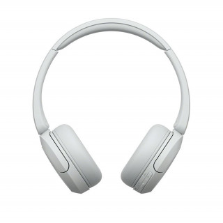 Sony WH-CH520W Bluetooth slušalke - bele (WHCH520W.CE7) Mobile