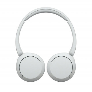 Sony WH-CH520W Bluetooth slušalke - bele (WHCH520W.CE7) Mobile