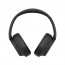 Sony WH-CH720NW Brezžične slušalke Bluetooth z odpravljanjem šumov - Črne (WHCH720NB.CE7) thumbnail