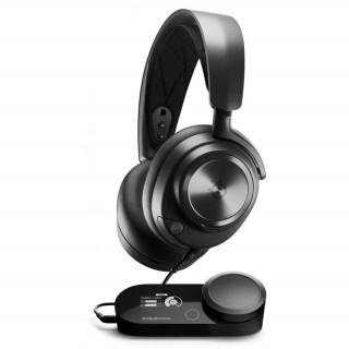 Slušalke Steelseries Arctis Nova Pro (61527) PC