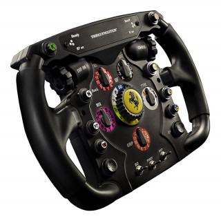 Thrustmaster Ferrari F1 Wheel Add-On Volan (4160571) Več platform