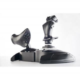 Thrustmaster T.Flight Hotas ONE Črna Simulator letenja PC, Xbox One PC