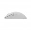 WHITE SHARK AERO-W WGM-5015W gaming miška, 10.000 dpi, 6 gumbov, bela thumbnail