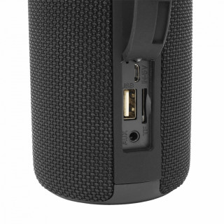 WHITE SHARK CONGA BLUETOOTH ZVOČNIK 8W, TWS, črn, IPX6 PC