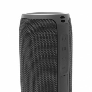WHITE SHARK CONGA BLUETOOTH ZVOČNIK 8W, TWS, črn, IPX6 PC