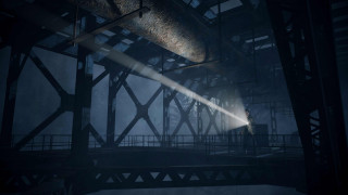 Alan Wake Remastered PS4