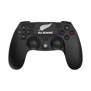 All Blacks - brezžični kontroler PS4 (črn) PS4