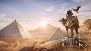 Assassin s Creed: Odyssey + Origins PS4