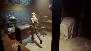 Broken Pieces PS4