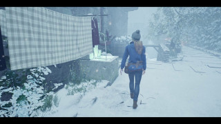 Broken Pieces PS4