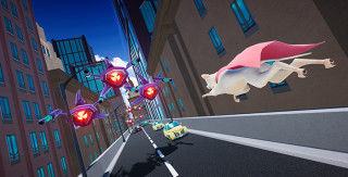 DC League of Super-Pets: The Adventures of Krypto and Ace PS4