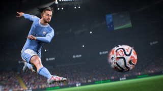 EA Sports FC 24 PS4