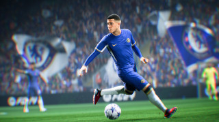 EA Sports FC 24 PS4