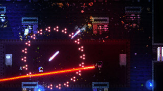 Enter/Exit the Gungeon PS4