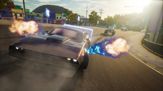 Fast & Furious: Spy Racers Rise Of Sh1ft3r PS4