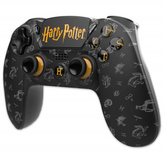 Harry Potter - brezžični kontroler PS4 - črn PS4
