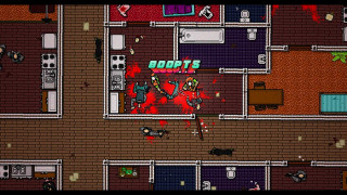 Hotline Miami Collection PS4