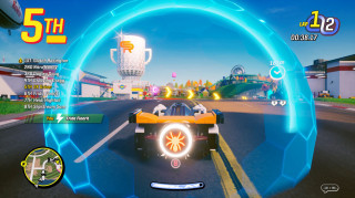 LEGO 2K Drive Awesome Edition PS4