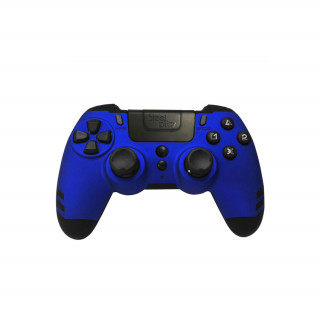 Brezžični kontroler Metaltech (Sapphire) - PS4 PS4