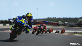 MotoGP 21 PS4