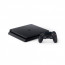Playstation 4 (PS4) Slim 500GB + Call of Duty Modern Warfare 2 + Bloodborne + Gran Turismo Sport thumbnail