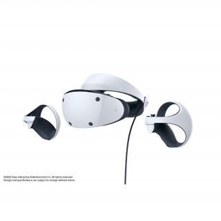 Paket Horizon Call of the Mountain za PlayStation VR2 PS5
