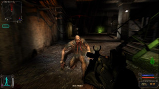 S.T.A.L.K.E.R.: Legends of the Zone Trilogy PS4