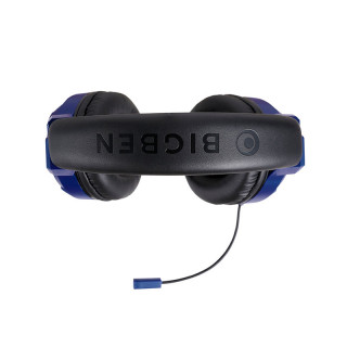 Stereo Gaming Headset V3 PS4 Blue (Nacon) PS4