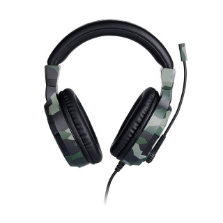Stereo gaming slušalke V3 PS4 Green Camo (Nacon) PS4