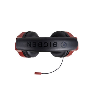Stereo gaming slušalke V3 PS4 rdeče (Nacon) PS4