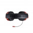 Stereo gaming slušalke V3 PS4 rdeče (Nacon) thumbnail