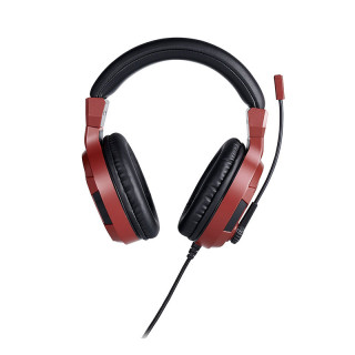 Stereo gaming slušalke V3 PS4 rdeče (Nacon) PS4