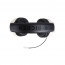 Stereo gaming slušalke V3 PS4 bele (Nacon) thumbnail