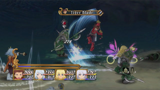 Tales of Symphonia Remastered PS4