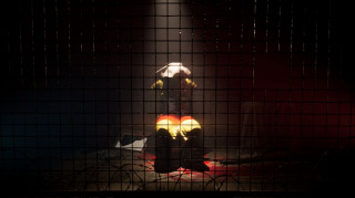 The Dark Pictures Anthology: The Devil In Me PS4