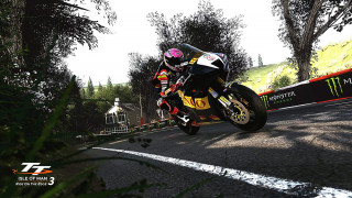 TT: Isle of Man - Ride on the Edge 3 PS4