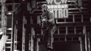 WWE 2K23 PS4