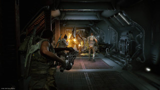 Aliens: Fireteam Elite PS5