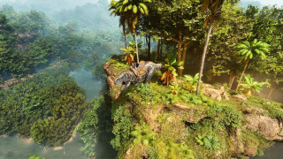 ARK: Survival Ascended PS5