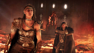 Assassin’s Creed Valhalla: Dawn of Ragnarok (dodatek) PS5