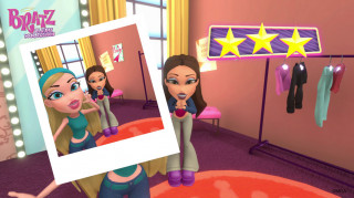 BRATZ™: Flaunt Your Fashion PS5