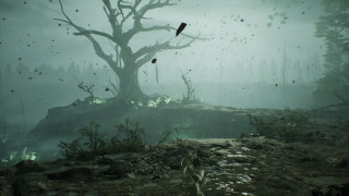 Chernobylite PS5