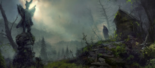 Diablo IV (4) PS5