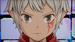 Digimon Story Time Stranger PS5