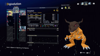 Digimon Story Time Stranger PS5
