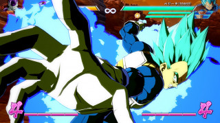 Dragon Ball FighterZ PS5