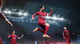 EA Sports FC 24 PS5